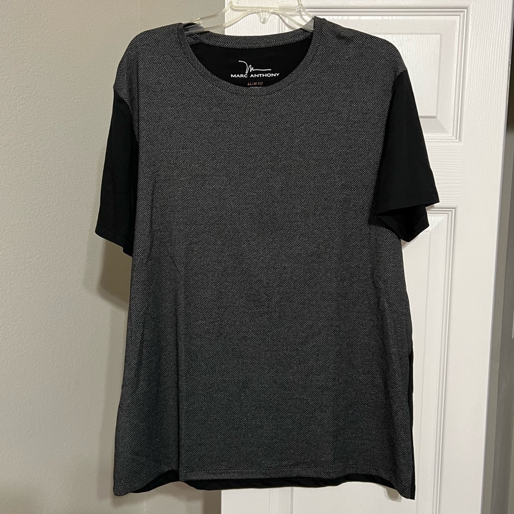Marc Anthony Slim Fit Men’s Tshirt